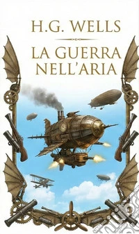 La guerra nell’aria. E-book. Formato EPUB ebook
