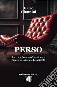 Perso. E-book. Formato EPUB ebook