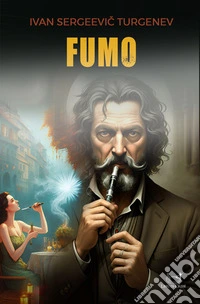 Fumo. E-book. Formato EPUB ebook