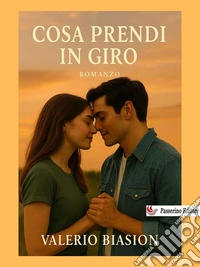 Cosa prendi in giro. E-book. Formato EPUB ebook