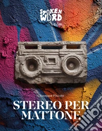 Stereo per mattone. E-book. Formato EPUB ebook