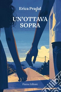 Un'ottava sopra. E-book. Formato EPUB ebook