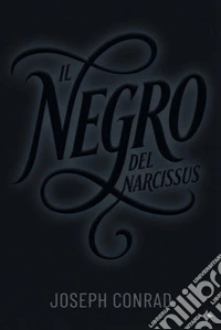 Il negro del Narcissus. E-book. Formato EPUB ebook