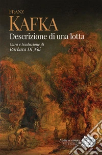 Descrizione di una lotta. E-book. Formato EPUB ebook