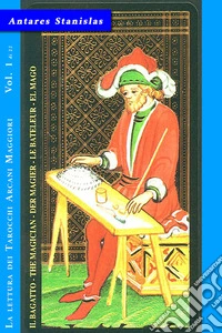 Il Bagatto - Vol.1 di 22. E-book. Formato EPUB ebook