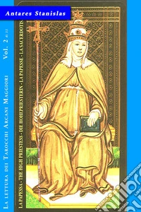 La Papessa - Vol.2 di 22. E-book. Formato EPUB ebook