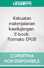 Kekuatan materijalanan kawilujengan. E-book. Formato EPUB ebook