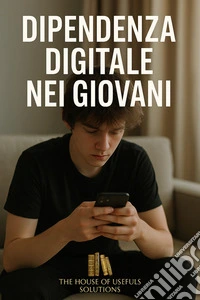 Dipendenza digitale nei giovani. E-book. Formato EPUB ebook