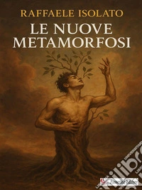 Le nuove metamorfosi. E-book. Formato EPUB ebook
