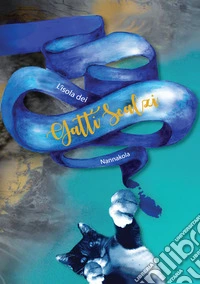 L'isola dei gatti scalzi. E-book. Formato EPUB ebook