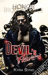 Devil's FlowersHonor. E-book. Formato EPUB ebook