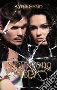 Soulsong of Us. E-book. Formato EPUB ebook
