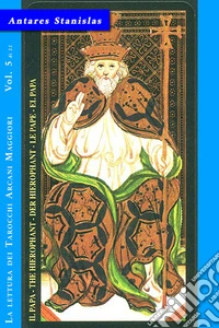 Il Papa - Vol.5 di 22. E-book. Formato EPUB ebook
