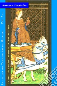 Il Carro - Vol.7 di 22. E-book. Formato EPUB ebook