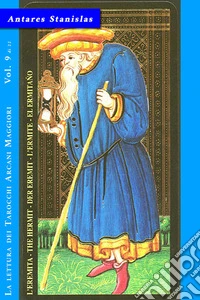 L'Eremita - Vol.9 di 22. E-book. Formato EPUB ebook