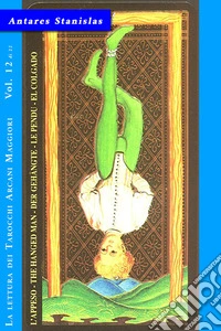 L'Appeso - Vol.12 di 22. E-book. Formato EPUB ebook