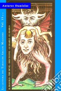 Il Diavolo - Vol.15 di 22. E-book. Formato EPUB ebook