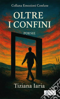 Oltre i confini. E-book. Formato EPUB ebook