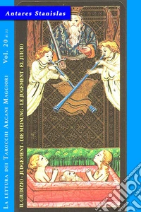 Il Giudizio - Vol.20 di 22. E-book. Formato EPUB ebook
