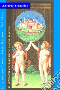 Il Mondo - Vol.21 di 22. E-book. Formato EPUB ebook