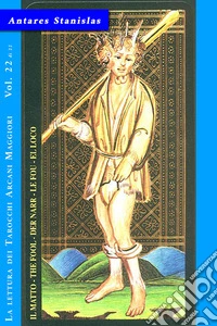 Il Matto - Vol.22 di 22. E-book. Formato EPUB ebook