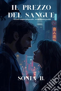 Il prezzo del sangueNessuno scappa dal passato... ne dai desideri proibiti. E-book. Formato EPUB ebook