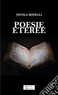 Poesie eteree. E-book. Formato EPUB ebook
