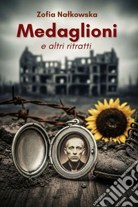 Medaglioni e altri ritratti (Tradotto). E-book. Formato EPUB ebook