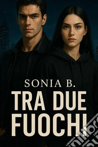 Tra due fuochiUna storia d'amore, segreti e redenzioni. Quando l'amore è l'unica salvezza. E-book. Formato EPUB ebook
