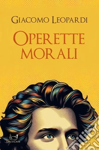 Operette morali. E-book. Formato EPUB ebook