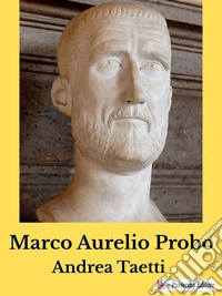 Marco Aurelio Probo. E-book. Formato EPUB ebook