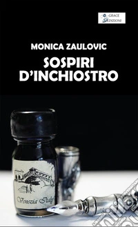 Sospiri d'inchiostro. E-book. Formato EPUB ebook