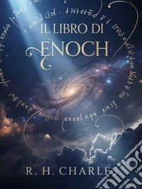 Il libro di Enoch (tradotto). E-book. Formato EPUB ebook