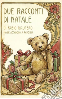 Due teneri Racconti di Natale. E-book. Formato EPUB ebook