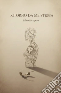 Ritorno da me stessa. E-book. Formato EPUB ebook