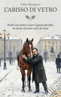 L'Abisso di Vetro. E-book. Formato EPUB ebook