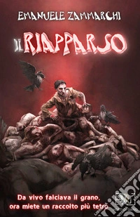 Il Riapparso. E-book. Formato EPUB ebook
