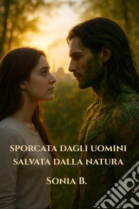 Sporcata dagli uomini, salvata dalla natura. E-book. Formato EPUB ebook