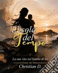 L'isola del tempo - La sua vita nel battito di leiLa sua vita nel battito di lei. E-book. Formato EPUB ebook