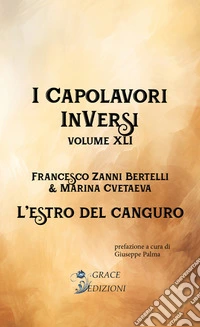 I Capolavori InVersi XLI: L'estro del canguro. E-book. Formato EPUB ebook