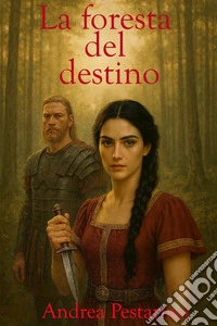 La foresta del destino. E-book. Formato EPUB ebook