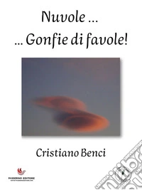 Nuvole...Gonfie di favole!. E-book. Formato EPUB ebook