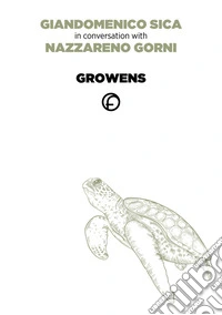 Growens. E-book. Formato EPUB ebook