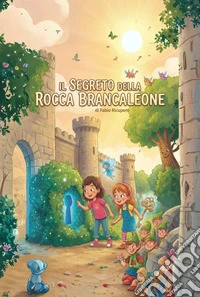 Il Mistero della Rocca Brancaleone. E-book. Formato EPUB ebook