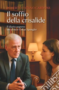 Il soffio della crisalideIl diario segreto del dottor Oskar Spengler. E-book. Formato EPUB ebook