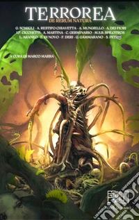 Terrorea Vol.2De Rerum Natura. E-book. Formato EPUB ebook