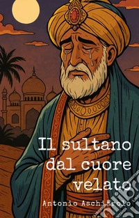 Il sultano dal cuore velato. E-book. Formato EPUB ebook