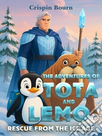 The adventures of Tota and Lemo rescue from the ice age. E-book. Formato EPUB ebook