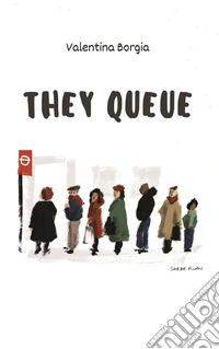 They QueueGuida incompleta alle anomalie dei Britannici. E-book. Formato EPUB ebook