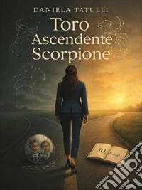 Toro Ascendente Scorpione. E-book. Formato EPUB ebook
